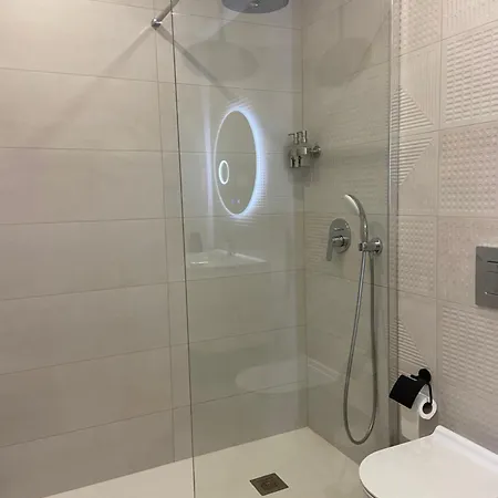 Urban Art Premium Apartment