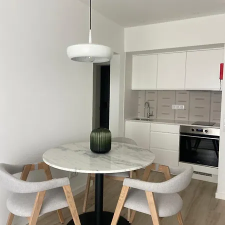 Apartment Urban Art Premium