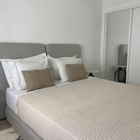 Apartamento Urban Art Premium