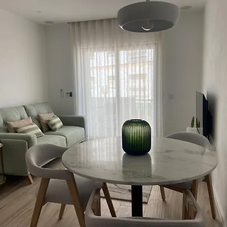 Apartamento Urban Art Premium